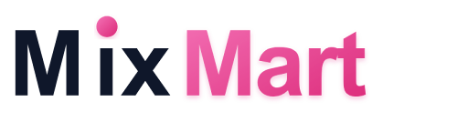 MixMart Logo